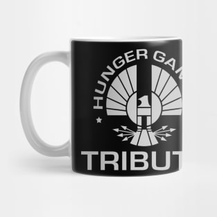 Tribute Mug